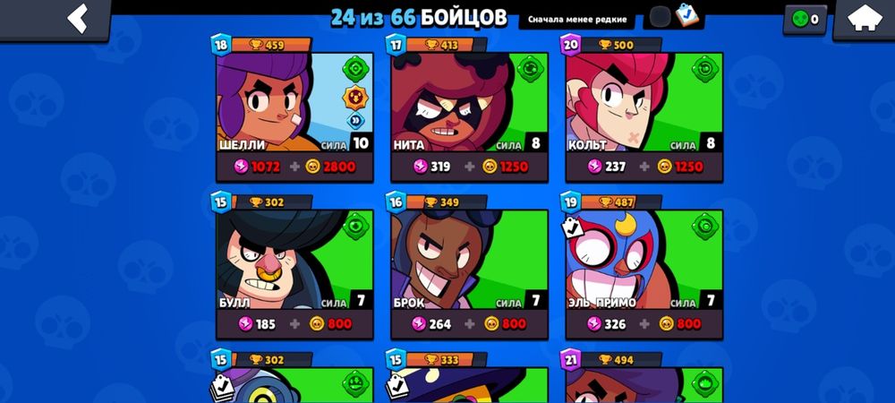 Гарантия заголовок объявлений есть