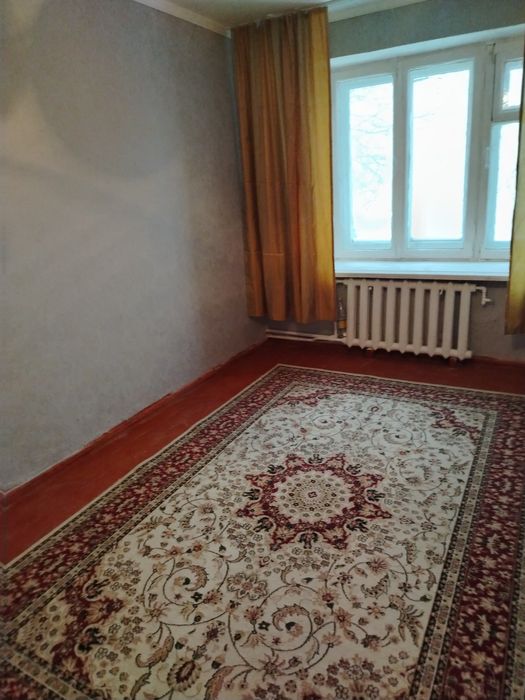 Жатахананың бөлмесі