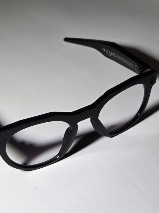 Очки Meta oakley HSTN