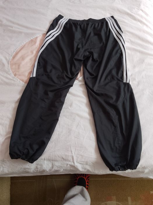 Мода мъжки дрехи долнища