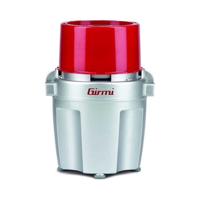 Компактен Чопър Girmi TR20 с титаниеви остриета, 600W