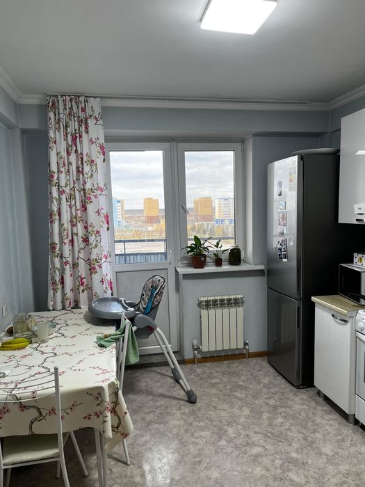 Продам срочно квартиру