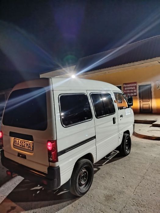 Дамас машина идеал состояниедеги сатылады