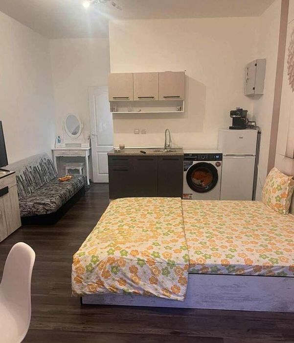 Дава се под наем Едностаен апартамент в София, Лозенец - 32 кв.м за 750 € - Снимка #5