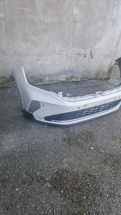 Bară față vw Taigo