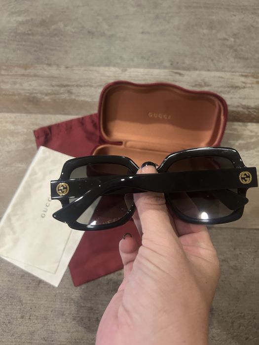 Оригинални очила GUCCCI