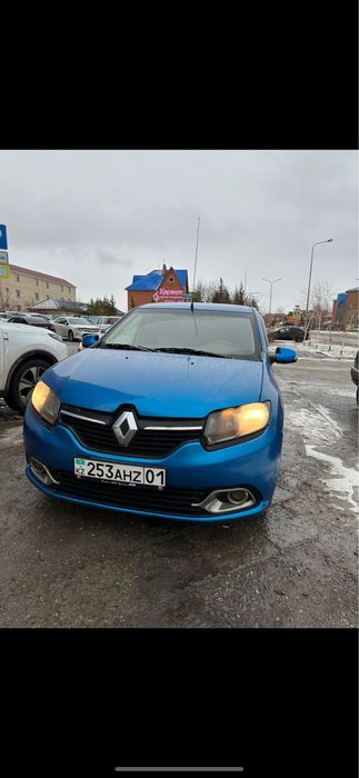 Аренда машины