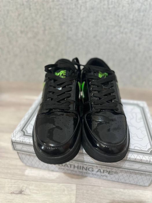 Bape Sta the Weeknd XO