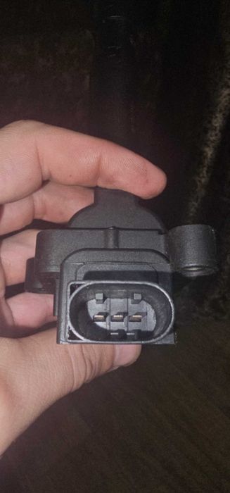 Катушки зажигания