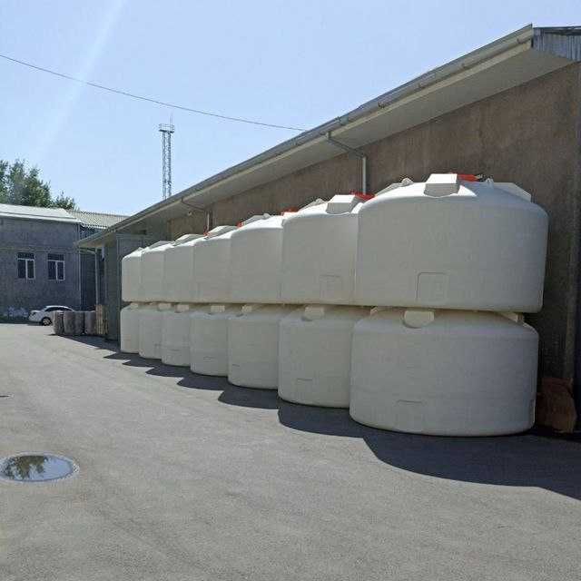 Бочка ёмкость в ассортименте