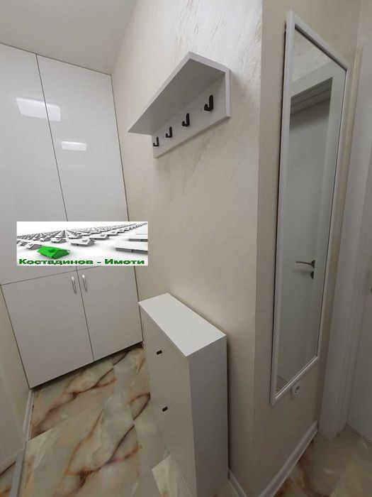 Дава се под наем Двустаен апартамент в Пловдив, Каменица 1 - 62 кв.м за 600 € - Снимка #13