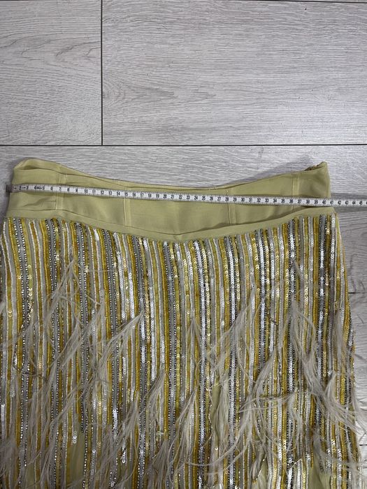 Zara atelier пола