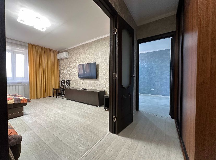 Квартира на ночь посуточно