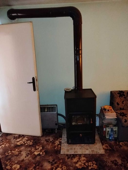 Продава се Етаж от къща в Дебелец - 50 кв.м за 2600 €/кв.м - Снимка #17