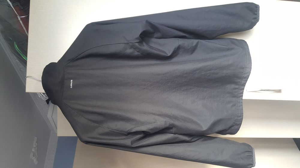 Анцузи и горници