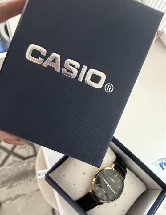 Часы женские casio