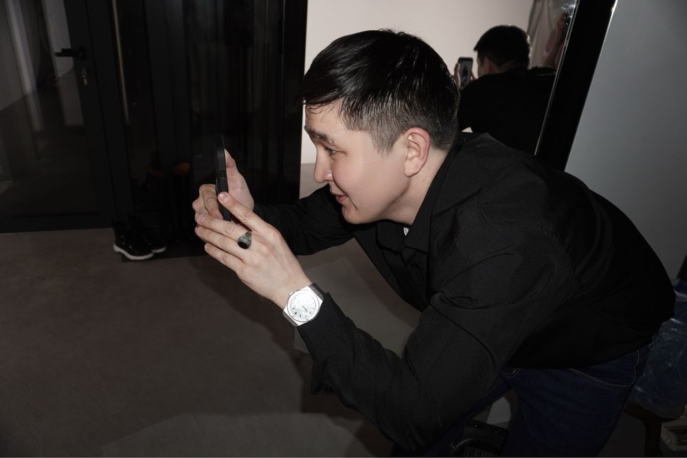 Услуги Мобилограф