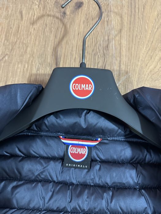 Vesta Colmar Originals