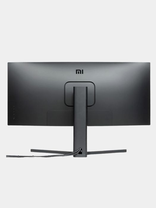 Mi Curved Gaming Monitor 34