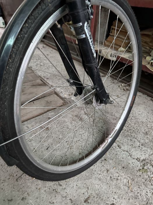 Bicicleta kettler