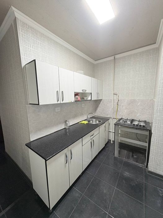 Сдаётся 1 комнатная со всеми удобствами на Тузел ь 1.