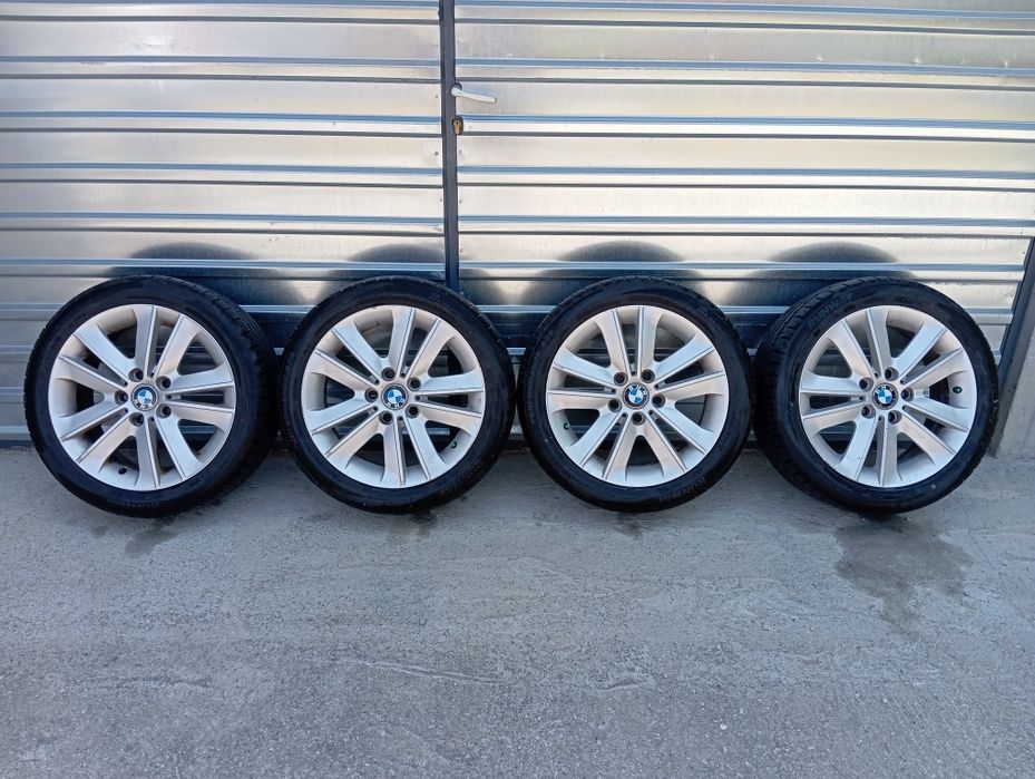 Джанти БМВ 17цола