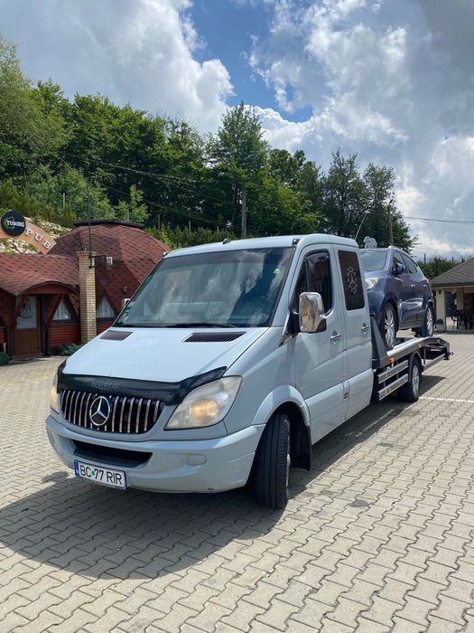 TRACTARI AUTO utilaje si autoturisme! NON STOP