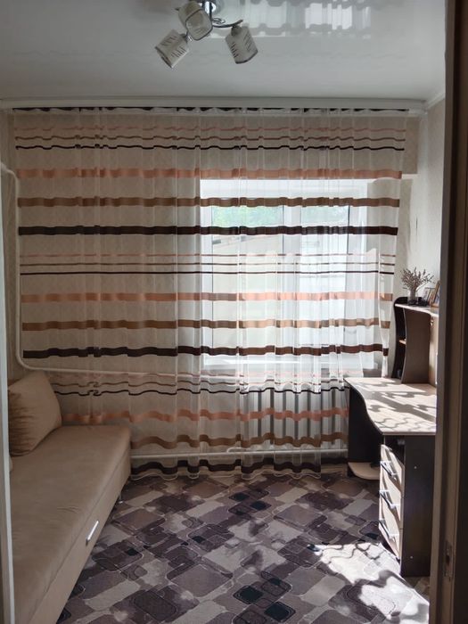 Продам дом в п. Бестамак.