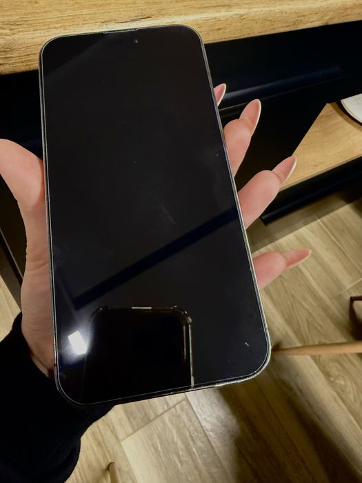 Iphone 14 pro max purple 256