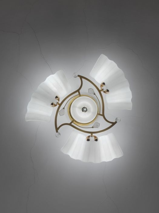 Люстра бу по, 20 000 ₸