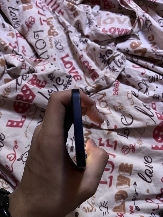 Обмен Iphone _12