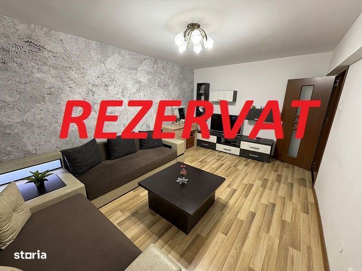 Apartament 3 camere – modern, complet mobilat, zona Exercitiu