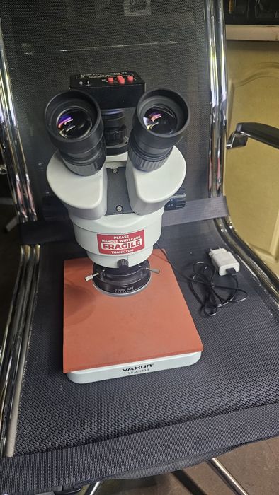 Микроскоп Yaxun YX-AK33B