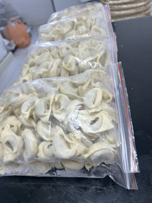 Пельмен оптом 2900