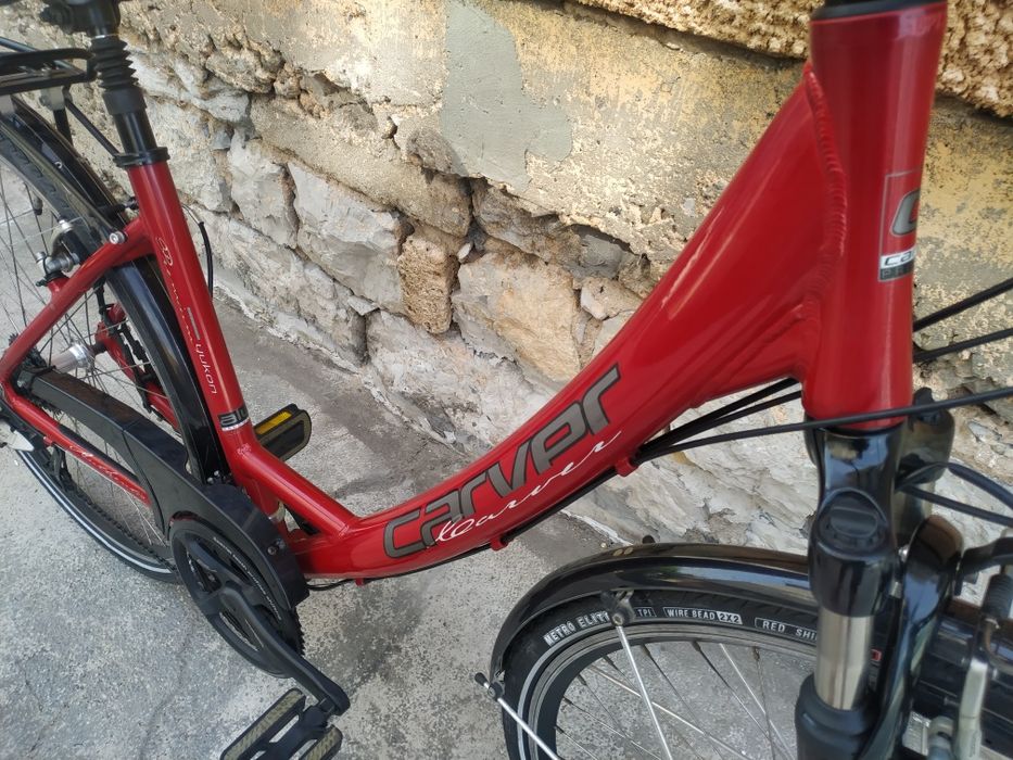 Велосипед Carver 28 цола