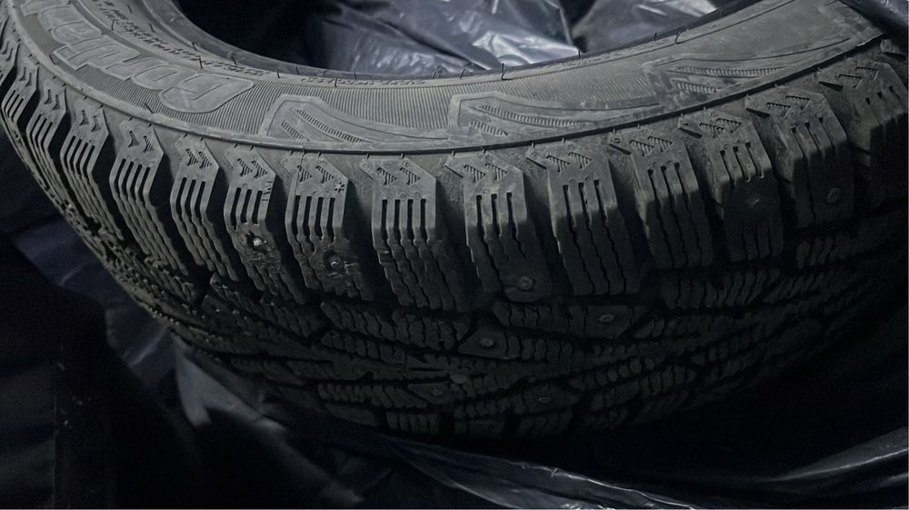 Triangle зимние шины