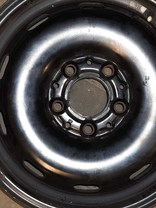 genti tabla 15 4 bucati BMW