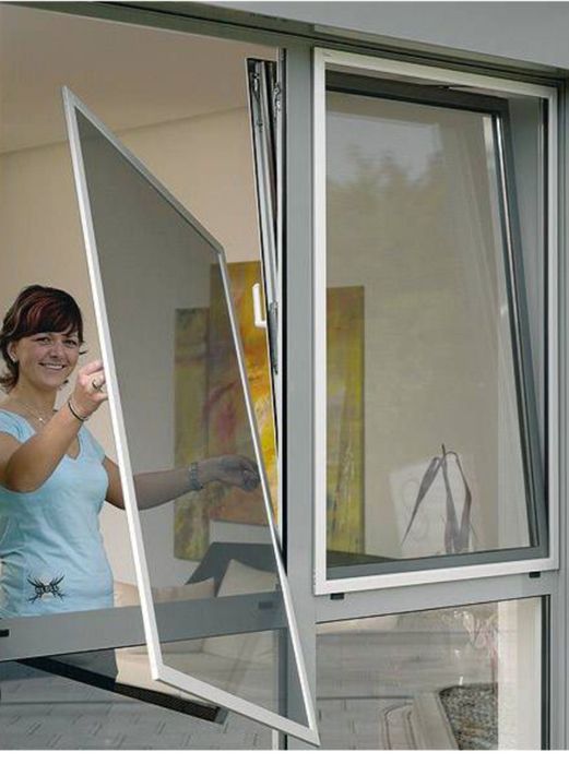 Маскитные сетки и решетки на окна и двери