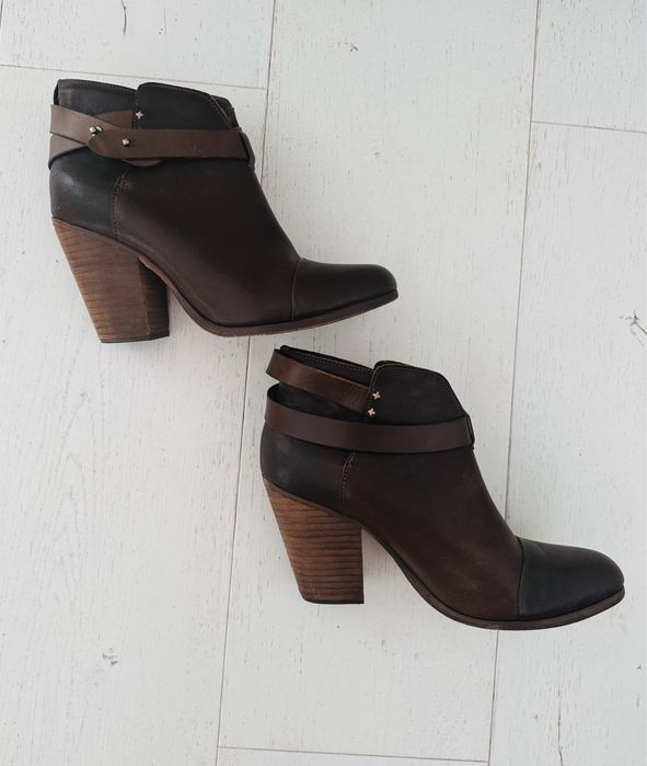 Ghete Rag&Bone New York 41