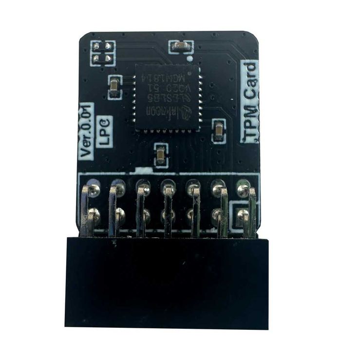 Модуль TPM 2.0 14Pin