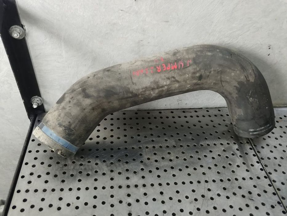 furtun intercooler cyff 2.2 hdi citroen jumper 3  euro 5