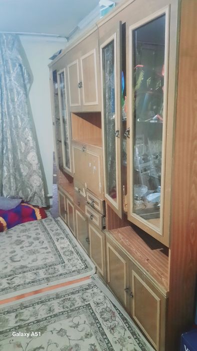Шкаф сатылады ..