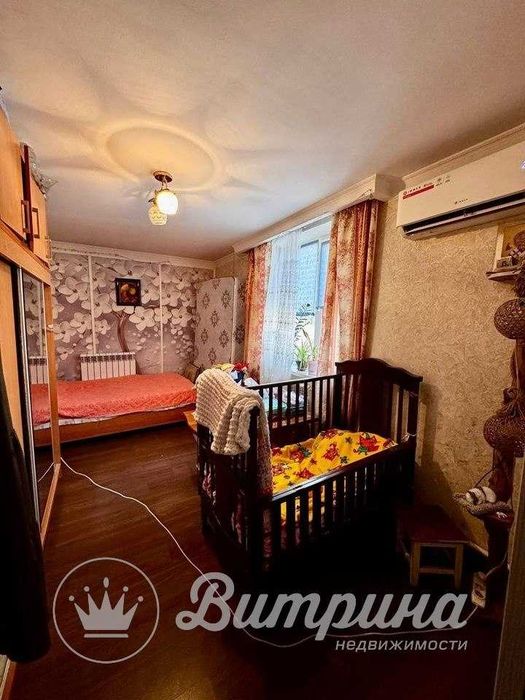 3 комнатная квартира, Рисовый базар ТРЦ Магнит