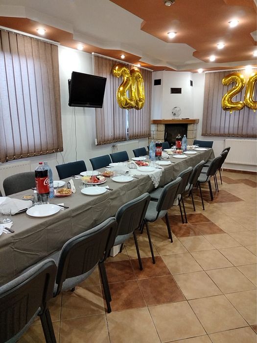 Cabana de inchiriat de Paste