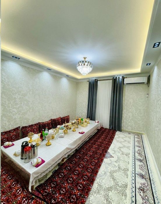 Аренда квартира кора камиш 2/4 евро ремонт 2 хона 3 хона килинган