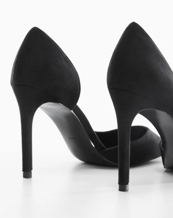 Новые туфли Mango