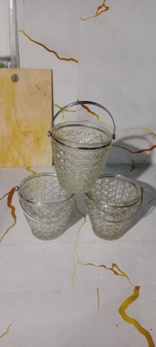 Продам посуду СССР