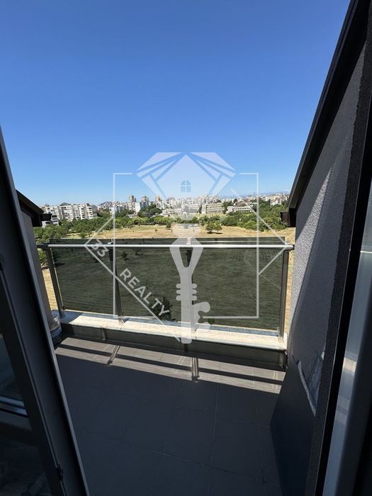 Продава се Двустаен апартамент в Пловдив, Тракия - 65 кв.м за 1854 €/кв.м - Снимка #5