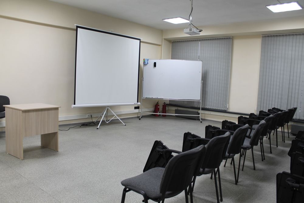 Сдается конференц зал , зал под тренинги