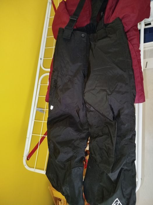 Грейка,долнище за сняг